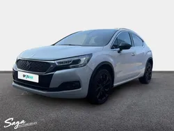 DS 4 DS4 CROSSBACK PureTech 130 S&S BVM6 Sport Chic