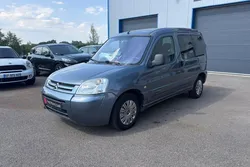 CITROEN BERLINGO 1.6 HDi 75ch multispace combi CLIM garantie 12 mois