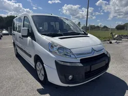 Citroen JUMPY 2.0 HDI120 COMBI ATLANTE L1H1 6 PLACES