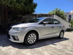 Seat Ibiza Reference