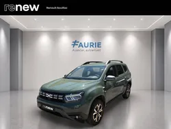 DACIA Duster Blue dCi 115 4x2 Journey +