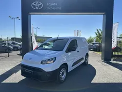 Toyota PROACE CITY Medium Electric 136ch 50 kWh Start MY25