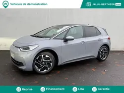 Volkswagen ID.3 204ch Pro 59 kWh Life Max