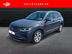 Volkswagen Tiguan 1.5 TSI 150ch Elegance DSG7