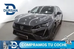 Peugeot 408 GT PHEV 225 eEAT8