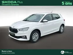 Skoda Fabia 1.0 TSI 95 ch EVO 2 BVM5 Selection