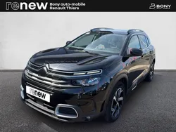 Citroën C5 Aircross PureTech 130 S&S EAT8 C-Series