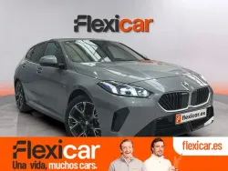 BMW Serie 1 120iA M Sport