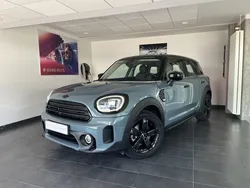 MINI Countryman 136 ch BVA7 Cooper Essential