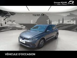 VOLKSWAGEN Polo 1.0 TSI 95 S&S BVM5 Life