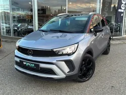 Opel Crossland 1.5 D 120ch GS Line BVA