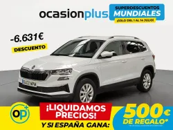 SKODA Karoq 2.0TDI Adblue Selection 85kW
