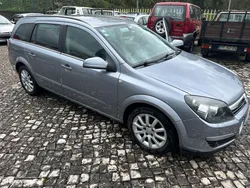 Opel Astra Sports Tourer