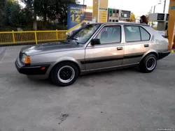 Volvo 340 GL