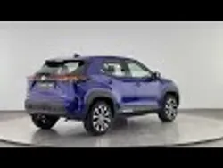 Toyota Yaris Cross 1.5 HDF Exclusive
