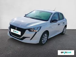 Peugeot 208 PureTech 75 S&S BVM5 Like