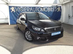 Peugeot 308 sw 1.5 bluehdi 130 cv allure bva