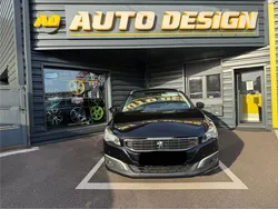 Peugeot 508 sw 1.6 bluehdi 120ch s&s allure eat6