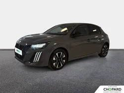 PEUGEOT 208 100 S&S BVM6 Allure