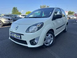 Renault Twingo II 1.2 LEV 16v 75 Authentique