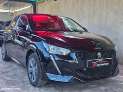 Peugeot e-208 50 kWh Style