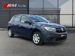 Dacia SANDERO 1.0 SCE 75CH 4CV