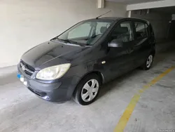 Hyundai Getz 1.1 Ac Gasolina