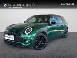 Mini Clubman Cooper S 178ch Edition Premium Plus BVA7