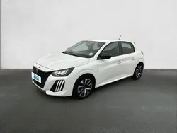 Peugeot 208 PureTech 75 S&S BVM5 - Active
