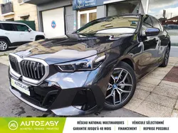 BMW i5 G60 eDrive40 340 ch M Sport Edition / TVA RECUPERABLE / 94,4 %