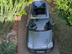 Porsche Cayenne Cayenne 3.2