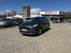 PEUGEOT 3008 1.6 HDi 115 CH