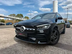 Mercedes-Benz CLASSE GLA 200d AMG Line