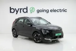 Kia e-Niro 64kWh