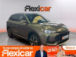 MG ZS 1.5 Hybrid+ Comfort