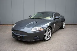 Jaguar XK-R Coupé 4.2 V8 compresseur 416 ch BVA