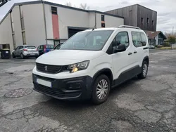 Peugeot Rifter hdi 100 CV 100 000 km 2020 14 000 TTC