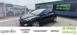 Hyundai i30 1.4 PACK Inventive 5p