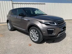 Land Rover Range Rover Evoque HSE