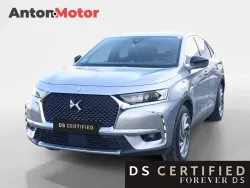 DS DS7 2.0BlueHDi Performance Line Aut.