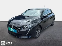 PEUGEOT 208 PureTech 100 S&S BVM6 Style
