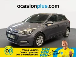 HYUNDAI i20 1.1CRDI Klass