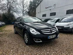 MERCEDES-BENZ CLASSE R 320 CDI 4-matic / GARANTIE