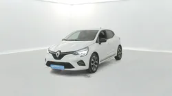 RENAULT Clio TCe 90 Evolution