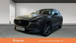 MAZDA CX-30 2.5 e-Skyactiv-G Centre Line FWD 103kW