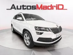 Skoda Karoq 2.0TDI AdBlue Ambition 4x4 DSG 110kW
