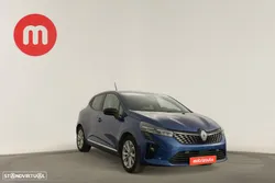 Renault Clio 1.0 TCe Evolution