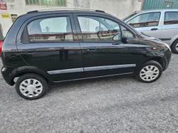 Chevrolet Matiz 0.8 SE  A.C