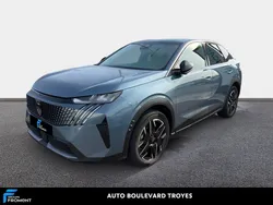 Peugeot 3008 allure 1.2-145 edcs6