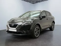 Nissan Qashqai 1.5 e-Power Tekna